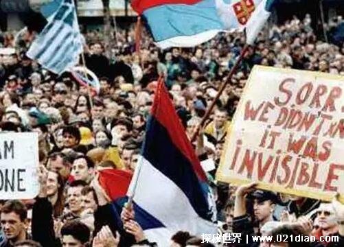 南斯拉夫解体为哪些国家，解体为6个国家(南斯拉夫在1992年彻底消失)
