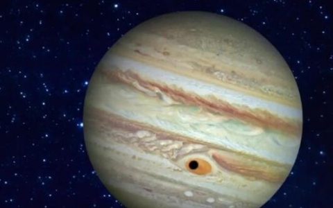 木星在中国古代被称为什么星，岁星(绕太阳一周为12年与12地支对应)