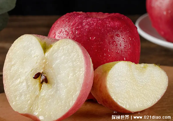 口腔溃疡最怕3种水果，猕猴桃/西红柿/苹果(多吃就能立竿见影)