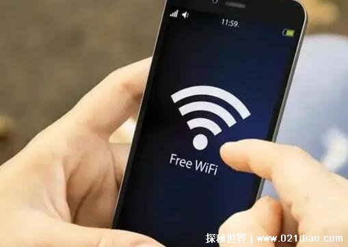 wifi已连接不可上网是什么原因，3个原因(很可能是欠费所致)
