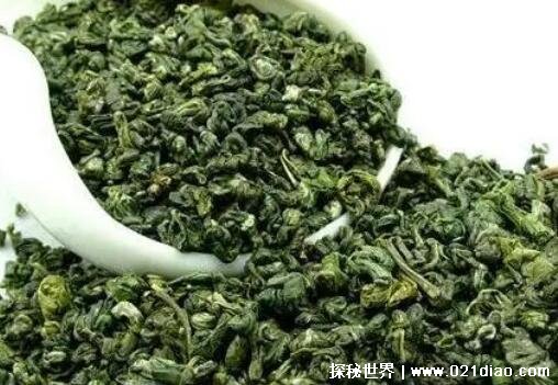 中国十大名茶是哪十种，西湖龙井稳居第一(绿茶红茶白茶黄茶皆有)