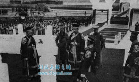 张清安:有六个老婆的"土皇帝" 极盛之时兵力多达数十人
