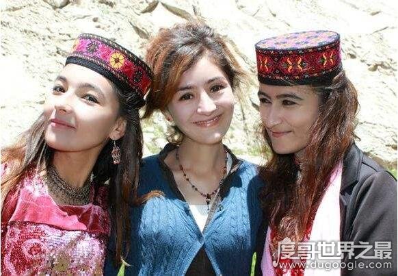 中国最爱国的少数民族，塔吉克族用生命来守位边疆