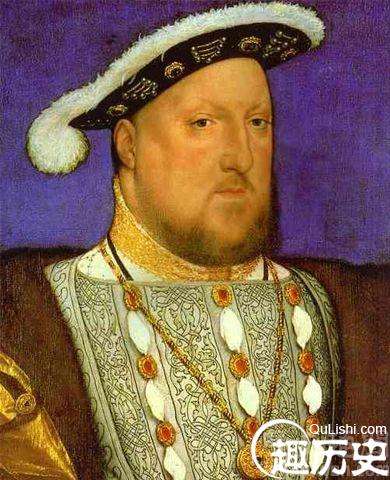 亨利八世经过了竟长达八年的离婚纠纷，最终才能离婚！