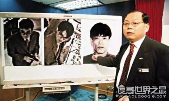 香港三大贼王中唯一没死的季炳雄，被追铺17年才落网