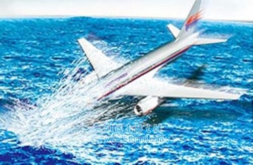 细思极恐，探索马航mh370事件中国不敢公布的秘密！
