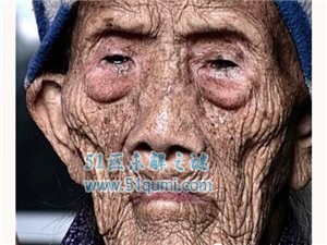 谁是中国最长寿的人?彭祖活了800岁你敢信?