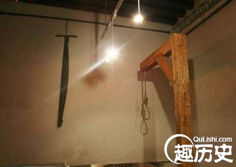 古罗马十字架酷刑如何处死犯人？古代残忍刑具