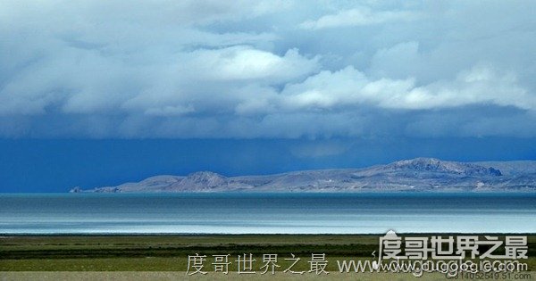 中国最大咸水湖 最权威的中国五大咸水湖排名
