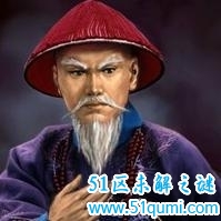 中国历史上奇葩名字你知道哪些?