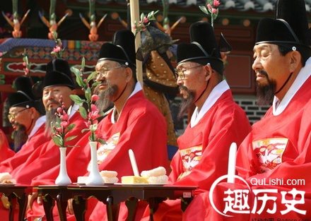 细说：中国历史上古代官员们如收礼则该当何罪？