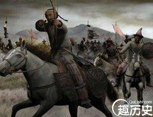 世界史上最强的十大军队，大秦雄师仅第三，第一所向睥睨