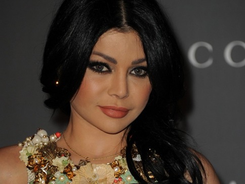 埃及十大最美丽的女人-世界上最美的人