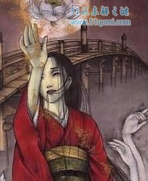 阴阳术:日本民间盛行的法术 揭秘法术的起源及种类