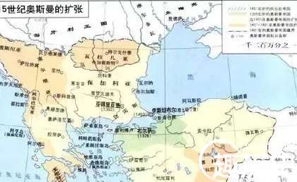盘点世界上最强的十个王朝，中国有两个朝代上榜