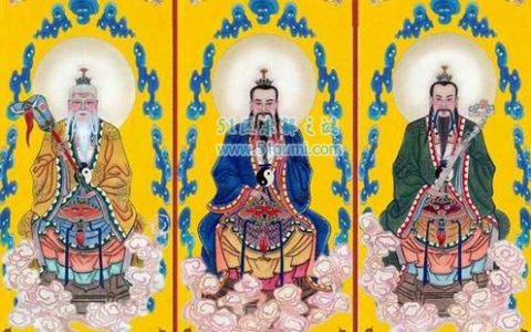 中国五大宗教介绍 道教是中国唯一本土宗教