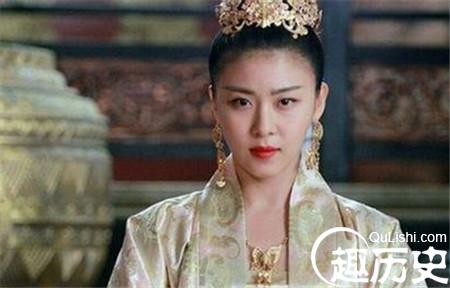 她是元朝的奇皇后 真实身份令你想不到！