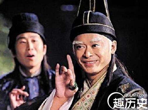 明武宗时期的大太监刘瑾，活生生被人剐了三千六百刀喝了两大碗粥