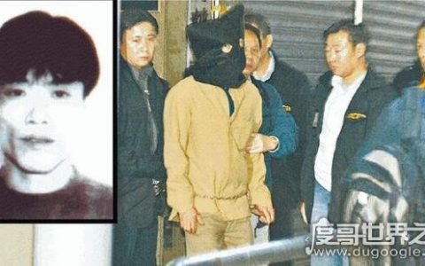 香港三大贼王中唯一没死的季炳雄，被追铺17年才落网