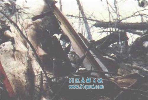 日本航空123号班机空难事件 详解空难过程及原因