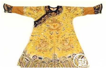 正色黄色在中国传统文化中有什么样的意义