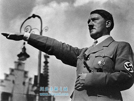 希特勒为何大肆屠杀犹太人?揭秘不为人知的八大原因