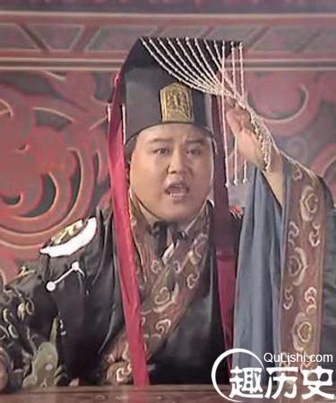 刘备的儿子刘禅 刘禅是个扶不起的阿斗