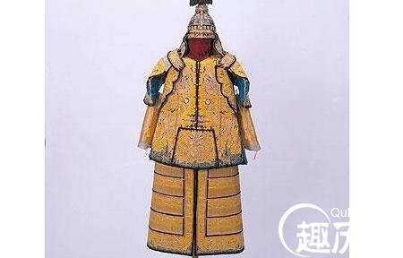 鲜血铸造而成:清朝皇帝的十大御用武器