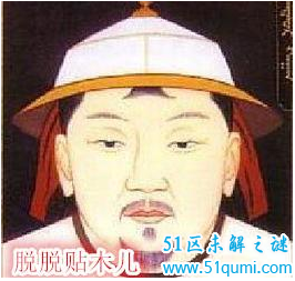 中国历史上奇葩名字你知道哪些?