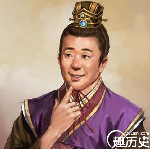 刘备的儿子刘禅 刘禅是个扶不起的阿斗