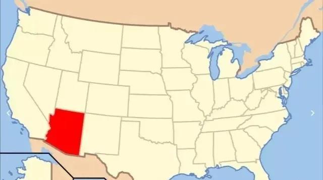 美国多少个州（美国的50个州是怎么来的）