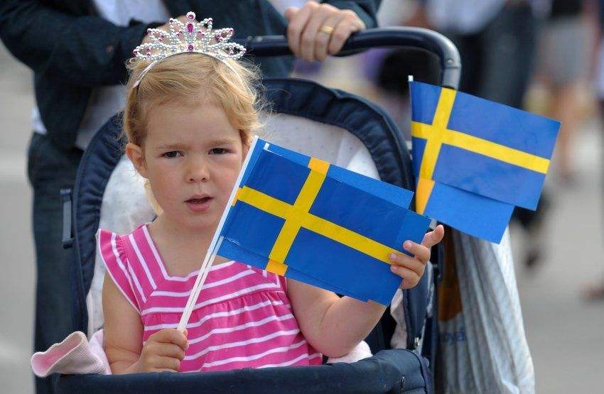 瑞典是哪个国家（瑞典的历史文化简介是什么）