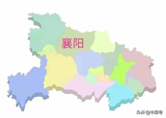 湖北省要求襄阳建设区域性中心城市，发改委明确襄阳辐射影响范围