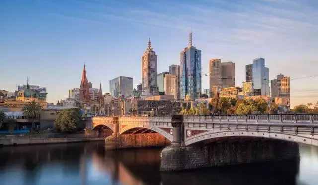 澳大利亚首都是悉尼还是墨尔本？这些地方的首都你一定都不知道！