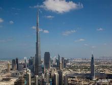 世界第一高楼迪拜塔有多高（迪拜塔的详细资料介绍）