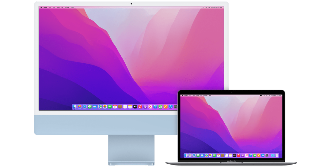 mac系统动态壁纸（mac动态桌面壁纸）