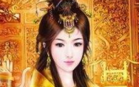 杨丽华：北周宣皇帝宇文赟的皇后，她有着怎样的遭遇？
