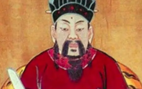 闽惠宗王延钧：闽国第三位君主，他的一生有着怎样的经历？