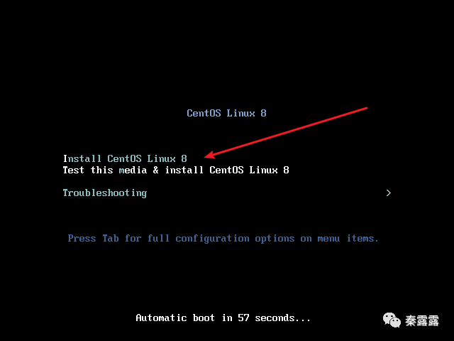 安装linux系统步骤（菜鸟教程linux安装）
