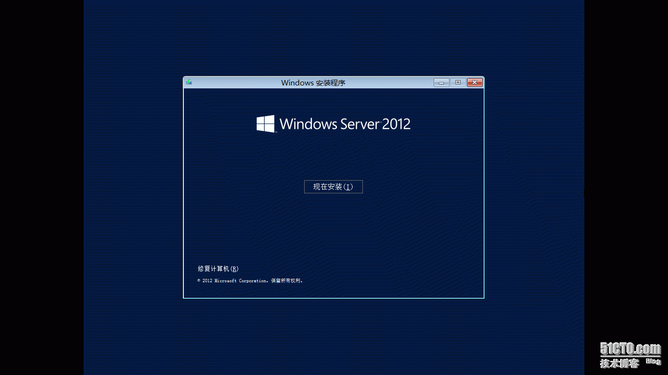 windows server 2012部署打印服务器（配置打印服务器图文教程）
