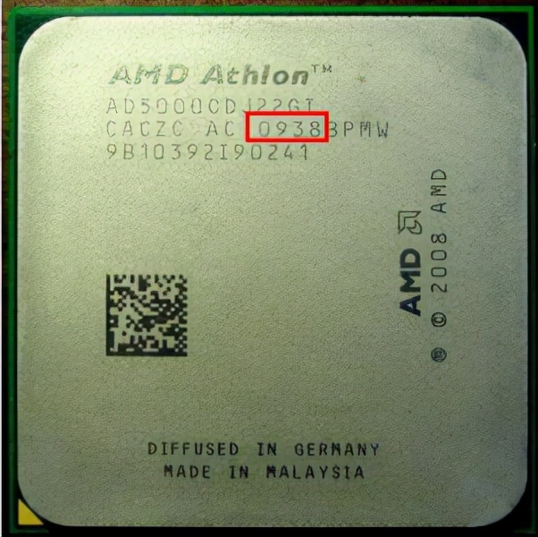 AMD开核教程（amd处理器怎么开核）