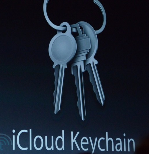icloud钥匙串怎么使用（苹果手机icloud钥匙串）