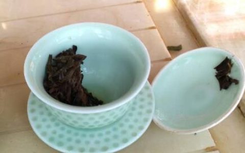 红茶是发酵类茶吗（红茶属于完全发酵茶）