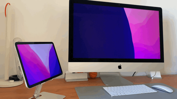 mac系统动态壁纸（mac动态桌面壁纸）
