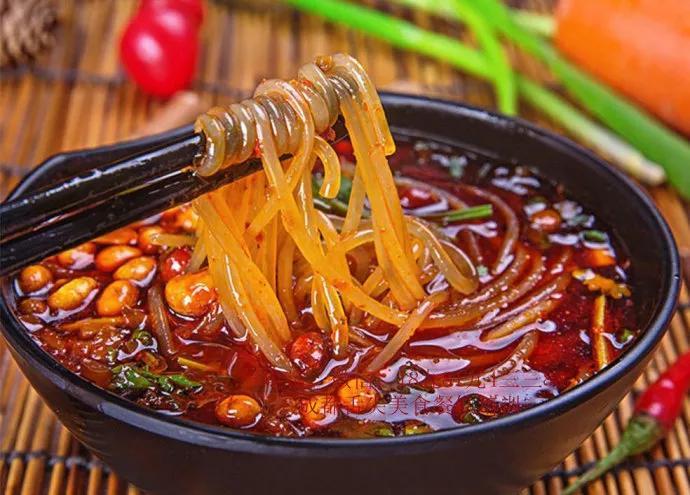 中国的传统美食有哪些（中国十大传统美食介绍）