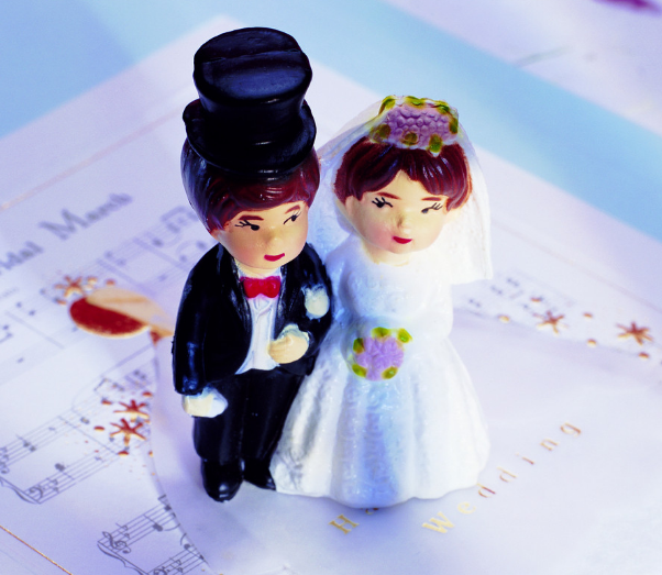 金婚银婚是多少年（结婚1年到70周年各是什么婚）