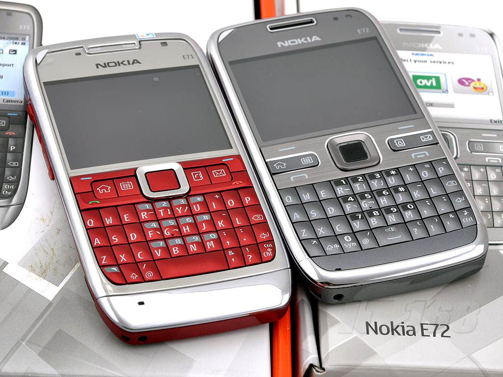 诺基亚手机型号大全（42款经典诺基亚手机）_电脑装配网