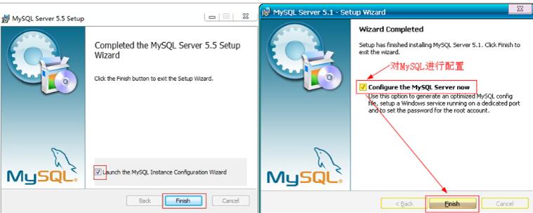 mysql数据库安装步骤（MySQL数据库安装教程图解）