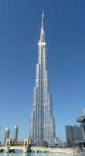 世界第一高楼迪拜塔有多高（迪拜塔的详细资料介绍）