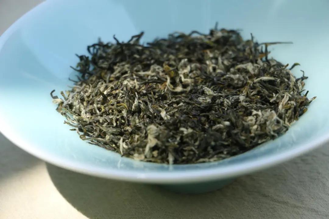绿茶中的十大名茶（绿茶中最有名的茶有哪些）